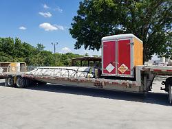 Adding a watertight explosives drome to our step deck trailer-bob-1.jpg