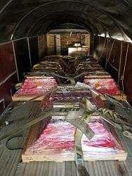 Adding a watertight explosives drome to our step deck trailer-thumbnail1.jpg