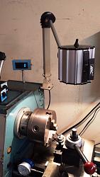 Click image for larger version.&nbsp;

Name:	Lathe work halogen light mounted to lathe electrical box.jpg&nbsp;
Views:	353&nbsp;
Size:	131.4 KB&nbsp;
ID:	8325
