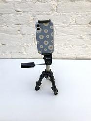 Click image for larger version.&nbsp;

Name:	9-Mini-tripod.JPG&nbsp;
Views:	163&nbsp;
Size:	98.8 KB&nbsp;
ID:	38162