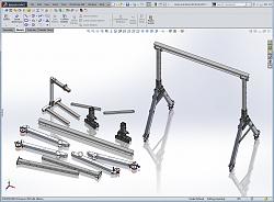 Adjustable Height Gantry Hoist-hoist-parts-solidworks.jpg