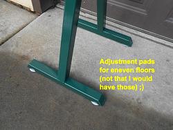 Adjustable height roller floor stand (w/tapered post)-4r.jpg