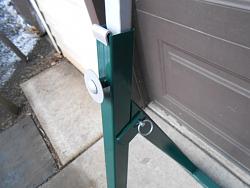 Adjustable height roller floor stand (w/tapered post)-9r.jpg
