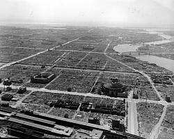Aerial view of Tokyo - photo-aerial-view-tokyo-firebombing-damage.jpg