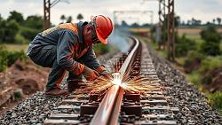 Click image for larger version.
Name: Rail Welding 1 track.jpg
Views: 192
Size: 108.0 KB
ID: 49727