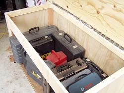 All in one Down Draft /Work bench / Storage area Table-007.jpg