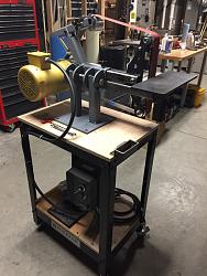 Almost Finished with 2" x 72" Belt Grinder Build-img_9581.jpg