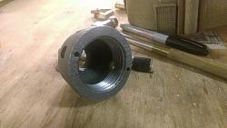 Aluminum Casting - Propane Foundry - Furnace and Tools-imag1888.jpg