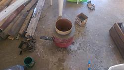Aluminum Casting - Propane Foundry - Furnace and Tools-imag1905.jpg