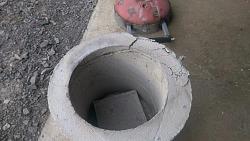 Aluminum Casting - Propane Foundry - Furnace and Tools-imag1940.jpg