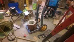 Aluminum Casting - Propane Foundry - Furnace and Tools-imag1983.jpg