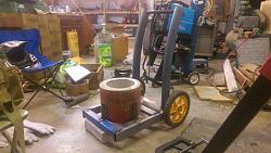 Aluminum Casting - Propane Foundry - Furnace and Tools-imag1985.jpg