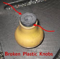 Aluminum Replacement Knobs for Drill Press-broken-plastic-knob.jpg