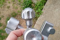 Aluminum Replacement Knobs for Drill Press-superdave-knob-casting.jpg