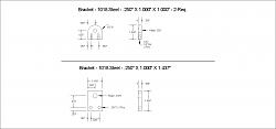 Click image for larger version.&nbsp;

Name:	Brackets.jpg&nbsp;
Views:	1152&nbsp;
Size:	39.2 KB&nbsp;
ID:	21375