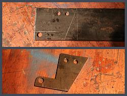 Angle grinder pipe sander attachment. - quick mount --11.jpg