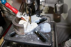Angle grinder pipe sander attachment. - quick mount --p%F6ly2.jpg