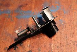 Angle grinder pipe sander attachment. - quick mount --p%F6ly5.jpg