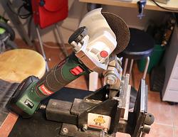 Angle grinder tool post grinder / vise mount / stand-2.jpg