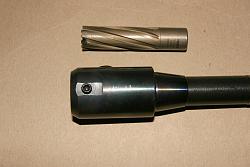 Annular Cutter Arbor From R8 3/4" End Mill Holder-img_2092.jpg