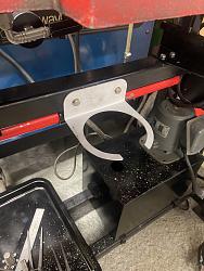 Click image for larger version.
Name: Bracket bolted to base.jpg
Views: 258
Size: 1.52 MB
ID: 41669