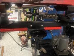 Click image for larger version.
Name: Coolant funnel assembly.jpg
Views: 254
Size: 965.2 KB
ID: 41671