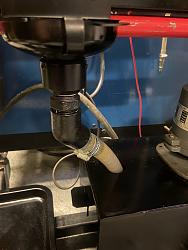 Click image for larger version.
Name: plumbed in to tank.jpg
Views: 236
Size: 1.21 MB
ID: 41673