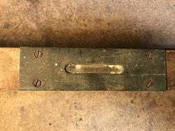 Antique level restoration-level_top.jpg