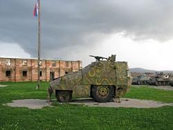 Armed Balkan DSHK tractor - photo-qqq.jpg
