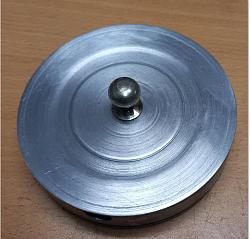 ASHTRAY FROM AN ENGINE PISTON-2.jpg
