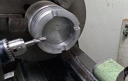ASHTRAY FROM AN ENGINE PISTON-4.jpg