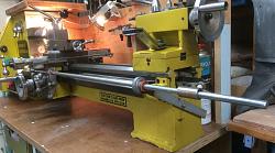 Click image for larger version.&nbsp;

Name:	Disengagement Arrangement for Lathe carriage Overview-2.JPG&nbsp;
Views:	454&nbsp;
Size:	121.6 KB&nbsp;
ID:	40705