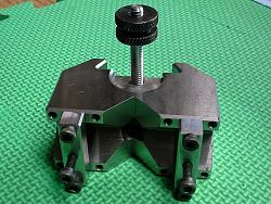 Click image for larger version.&nbsp;

Name:	AXA QC Cross Drilling and Milling Fixture I.jpg&nbsp;
Views:	1825&nbsp;
Size:	476.4 KB&nbsp;
ID:	24618