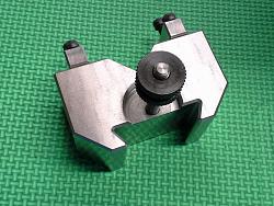 Click image for larger version.&nbsp;

Name:	AXA QC Cross Drilling and Milling Fixture K.jpg&nbsp;
Views:	1382&nbsp;
Size:	425.1 KB&nbsp;
ID:	24622