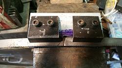 Click image for larger version.&nbsp;

Name:	bladereadtoweld.jpg&nbsp;
Views:	748&nbsp;
Size:	161.5 KB&nbsp;
ID:	3621