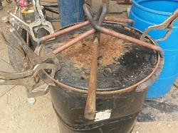 Barrel lift and carry handling clamp-20160818_142147c.jpg