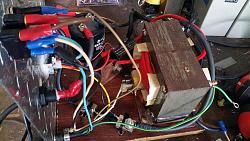 Battery charger out of a Microwave Oven Transformer-insides.jpg