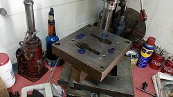 Battle of the Marking Fluids: Dykem v New Kid on the Block-blue_20200712_144041.jpg