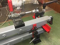 Click image for larger version.&nbsp;

Name:	brace and fence assembly.jpg&nbsp;
Views:	369&nbsp;
Size:	231.1 KB&nbsp;
ID:	31670