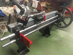 Click image for larger version.&nbsp;

Name:	completed assembly.jpg&nbsp;
Views:	411&nbsp;
Size:	236.6 KB&nbsp;
ID:	31669