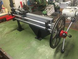 Click image for larger version.&nbsp;

Name:	completed bead roller.jpg&nbsp;
Views:	525&nbsp;
Size:	251.8 KB&nbsp;
ID:	31661