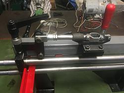 Click image for larger version.&nbsp;

Name:	Die clamping closed.jpg&nbsp;
Views:	405&nbsp;
Size:	201.2 KB&nbsp;
ID:	31663