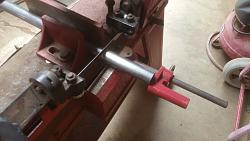 beater stand for sandbag/anvil/dolly, and may make other attachments.-20160520_114024.jpg