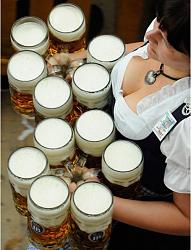 Beer mug head balancing fail - GIF-0b24da8a61fd49ea240762a0d295bf0a.jpg