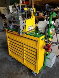 Belt Grinder Cart Made from Harbor Freight Tool Chest-09-03-22-belt-grinder-cart-harbor-freight-tool-chest-fab-done-small.jpg