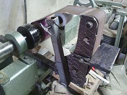 Belt grinder on wood  lathe-img_20160429_142411.jpg