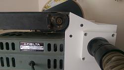 Belt sander dust collection and 10" disc sander-imag1562.jpg