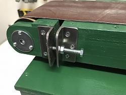 Click image for larger version.&nbsp;

Name:	sander belt adj.jpg&nbsp;
Views:	1505&nbsp;
Size:	484.6 KB&nbsp;
ID:	22201