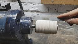 Belt sander with a table grinder-obraz2.jpg