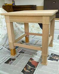 Bench Seat for Bathroom Vanity Cabinet-custom-bathroom-vanity-bench-seat-ready-painting.jpg
